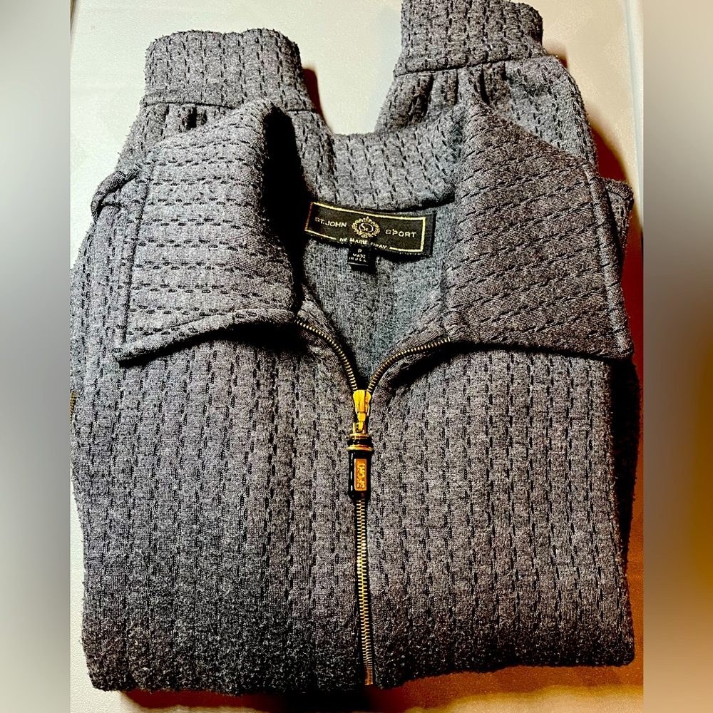 St. John Jacket - image 1